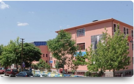 tübitak ile işbirliği