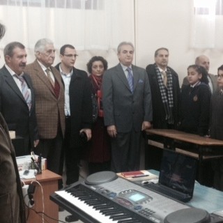 utku tekincenin  anısına